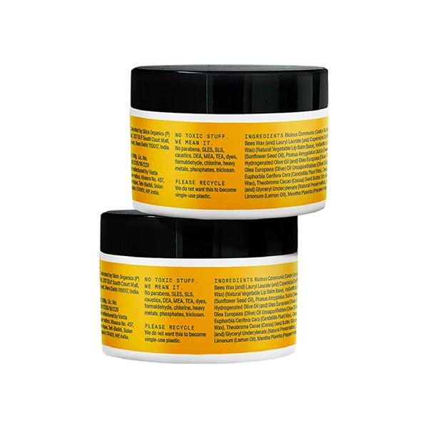 Arata Lip Balm 20gm - Lip Balms