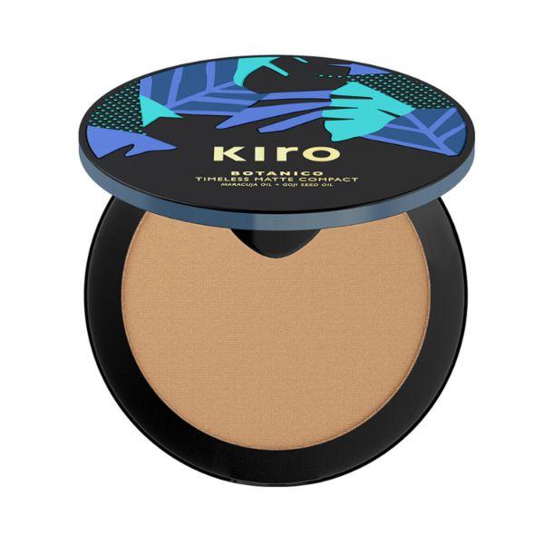 Kiro Botanico Timeless Matte Compact 9.0 gm - Compact Powder