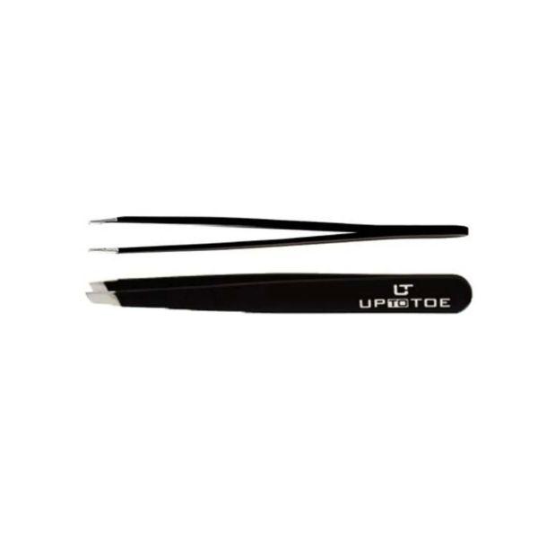 Up To Toe Tweezer - Ut-820C 1's - Manicure & Pedicure Kits
