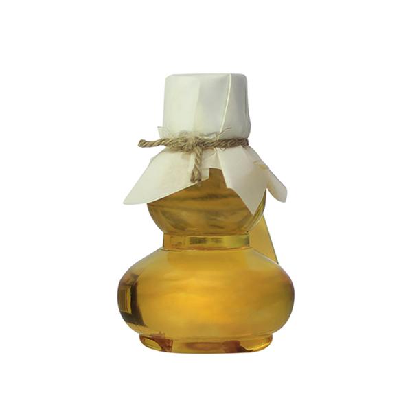 Soulflower Aroma Massage Oil - Jasmine 90 ml - Massage Oils