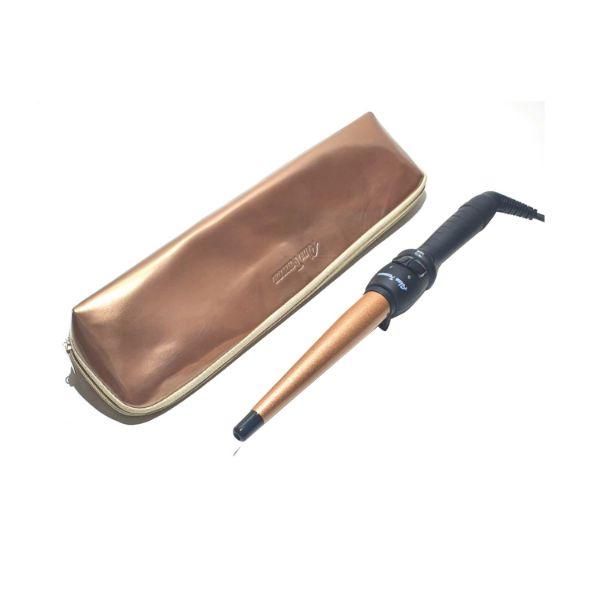 Netmeds | Alan Truman Argan Gold Wand Large (32-19Mm) 1's