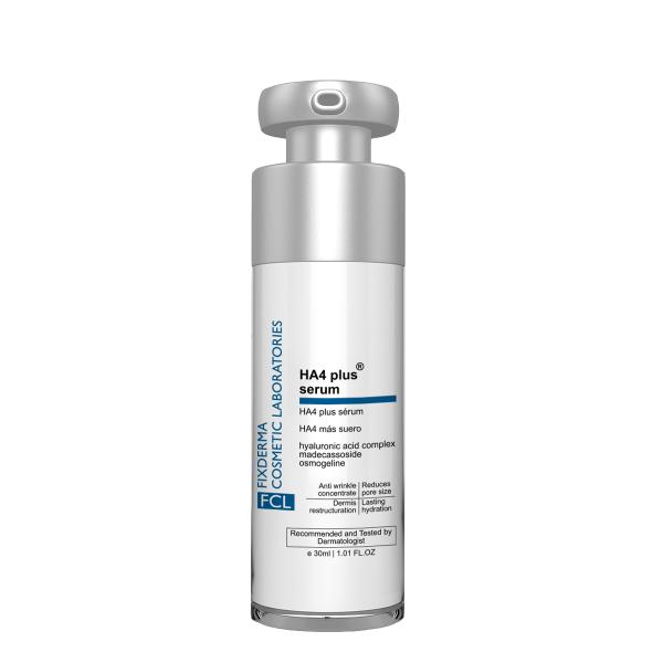 Fixderma Cosmetic Laboratories (FCL) HA4 Plus Face Serum 30 ml
