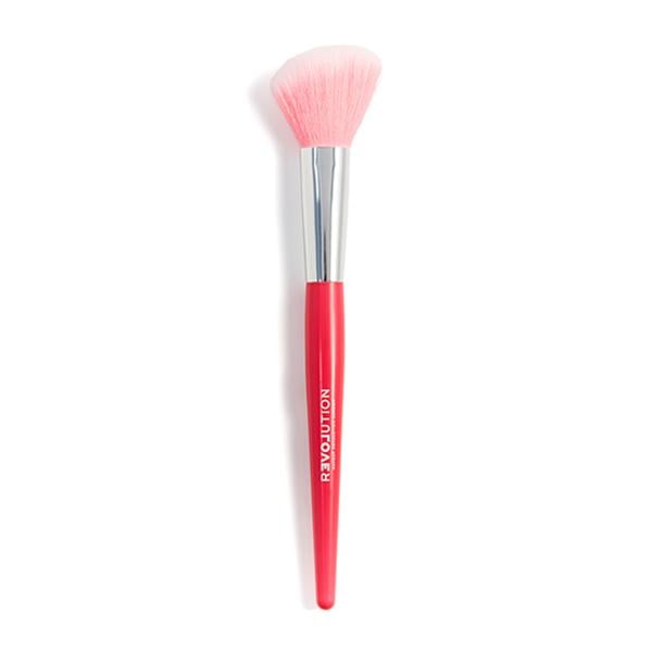 Netmeds | Revolution Relove Brush Queen Angled Powder Brush 1's
