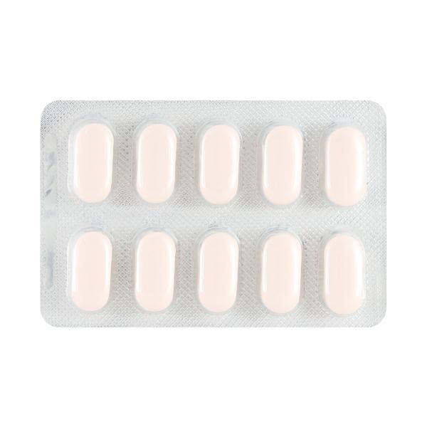 Valcip 450mg Tablet 10'S - Viral infections-Ant