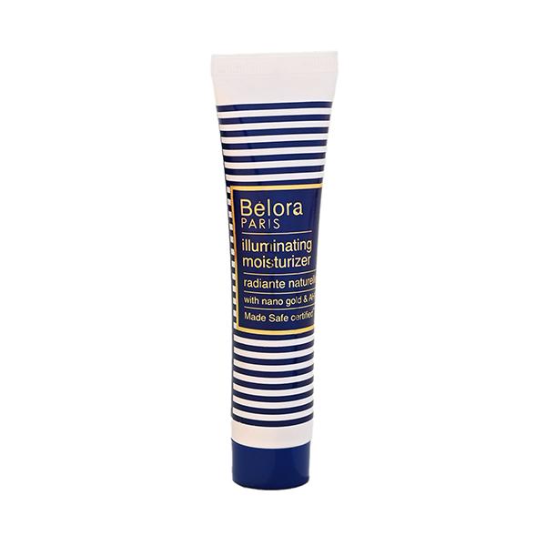 Belora Paris Illuminating Moisturizer With Nano Gold & AHA 30 gm - Highlighters & Illuminators