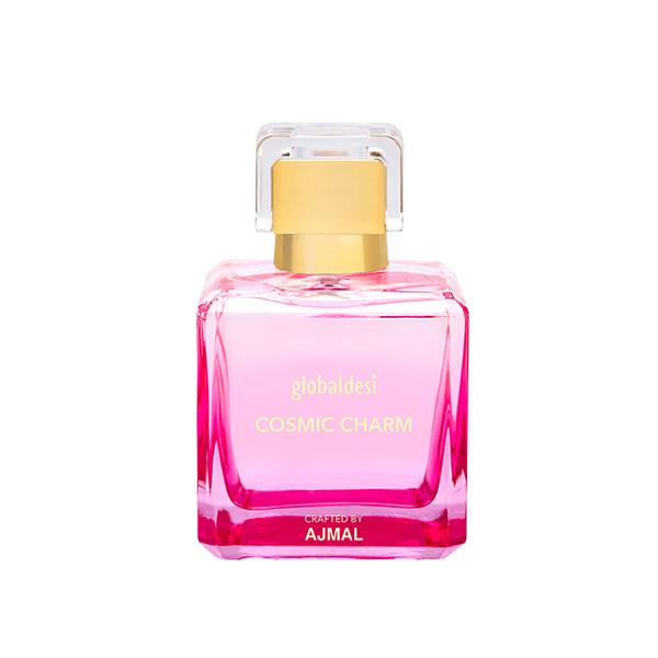 Global Desi CosmiC & DremyD EDP Pack of 2 200 ml - Perfumes (Edt/Edp)