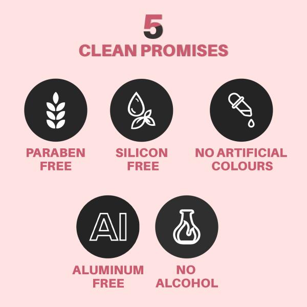 Sheneed Intimate Dry Wash Deodorant 100 ml - Intimate Care