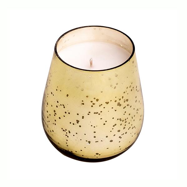 Netmeds | Seva Home Royal Candle - Blanc (Gold) 1's