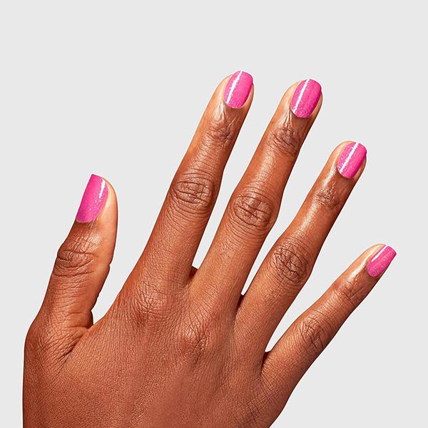 O.P.I Spring '25 Infinite Shine Glossed in Your Thoughts 15 ml - Nail Polish