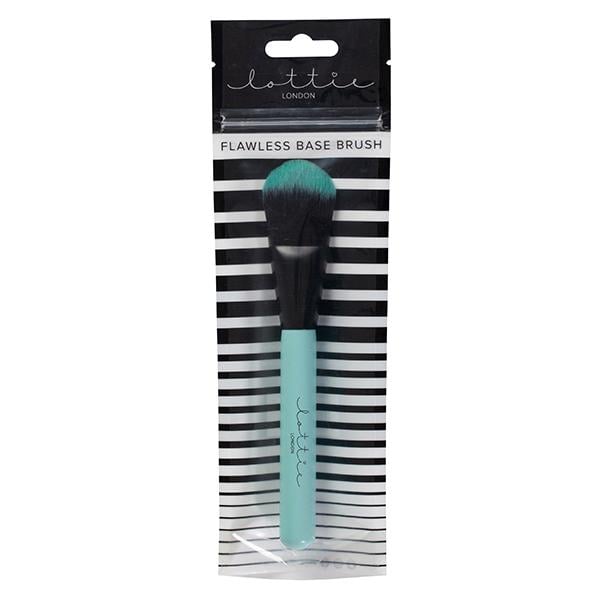 Lottie London Flawless Base brush 31 gm - Face Brush