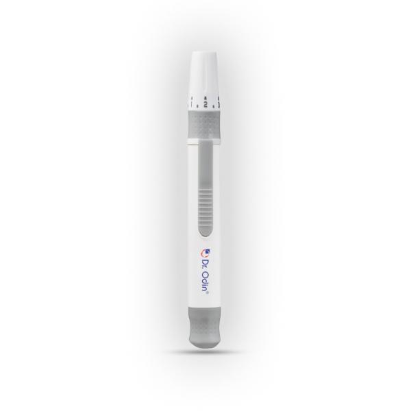 Dr. Odin Painless Lancing Device - Blood Glucose Monitors/Strips