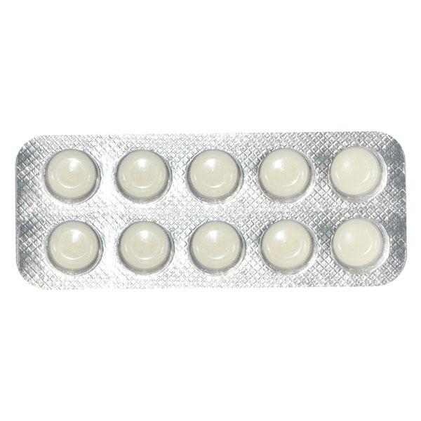 Olimelt 10mg Tablet 10'S - Schizophrenia-Aps