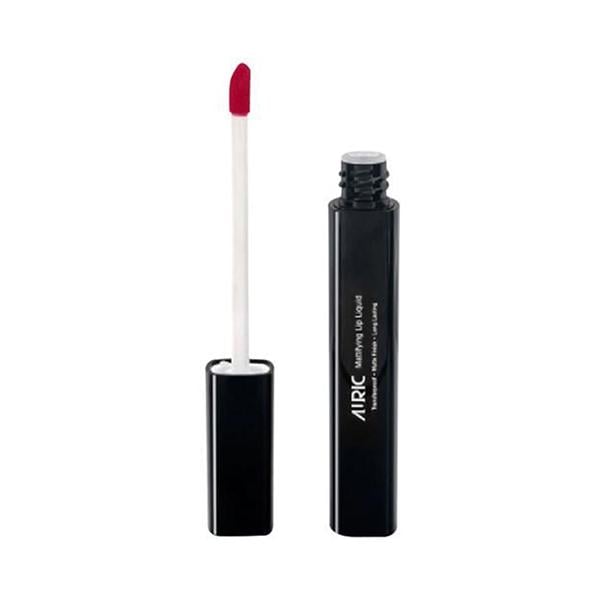 Auric Mattifying Lip Liquid Red Potion 3313 4 ml - Liquid Lipsticks