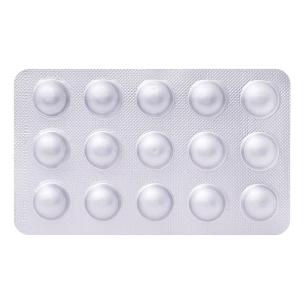 LOTAS 50mg Tablet 15's - Hypertension-Ang