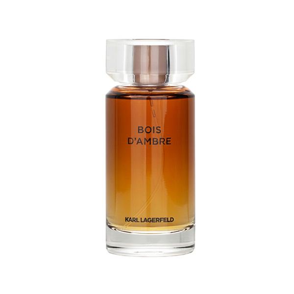 Karl Lagerfeld Parfums Matieres Bois D'Ambre EDT 100 ml