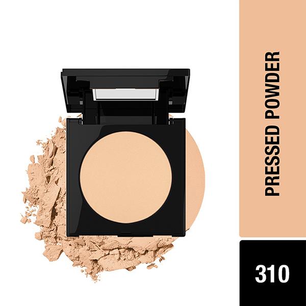 Maybelline New York Fit Me Matte + Poreless Powder, 310 Sun Beige 8.5 gm - Compact Powder
