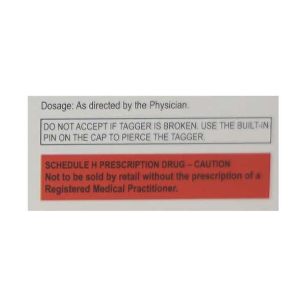 Zincoderm Cream 15gm - Skin Infections-Toc