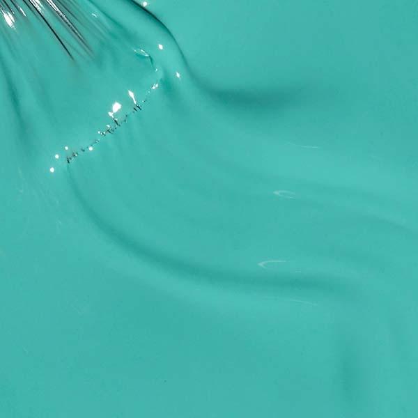 O.P.I Nail Lacquer Bold And Bright Collection Surf Naked I'm Yacht Leaving 15 ml - Nail Polish