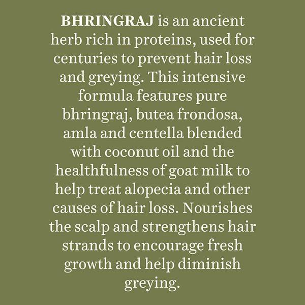 Biotique Bio Bhringraj Oil 200 ml - Hair Oils