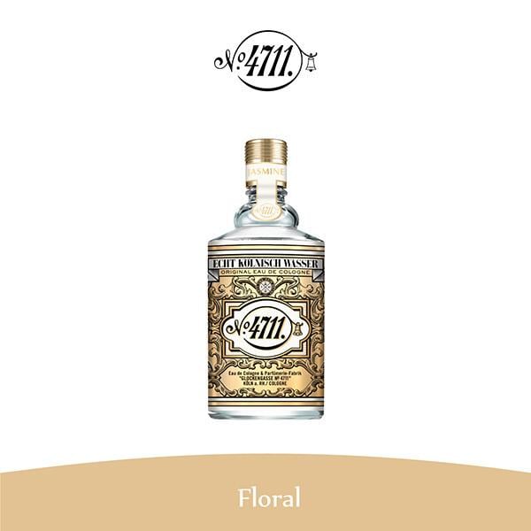 Netmeds | 4711 EKW ICE Deodorant Spray 150 ml