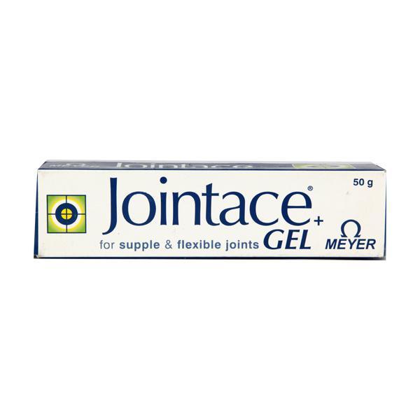 Jointace + Gel(Topical) 50gm - Speciality Medicines