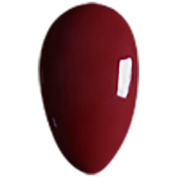 Inglot O2M Breathable Nail Enamel 652 11 ml - Nail Polish