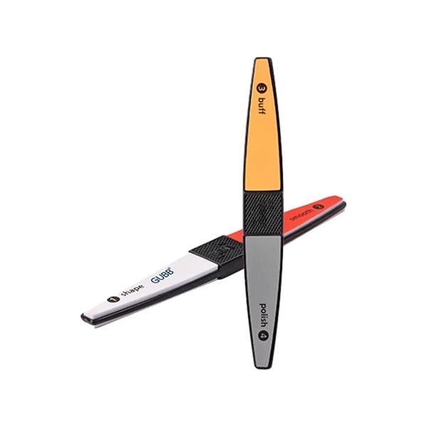 Netmeds | Gubb 4 Way Nail Buffer 1's