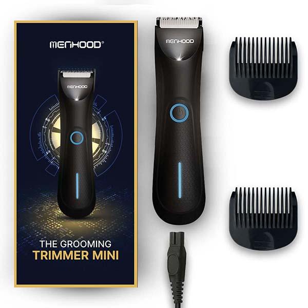 Netmeds | Menhood Grooming Trimmer Mini 1's