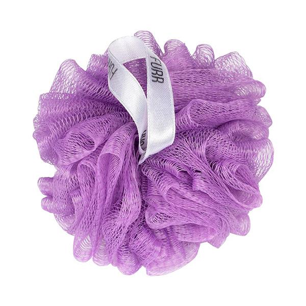 FURR Exfoliating Loofah (1N ) 1's - Loofahs & Sponges