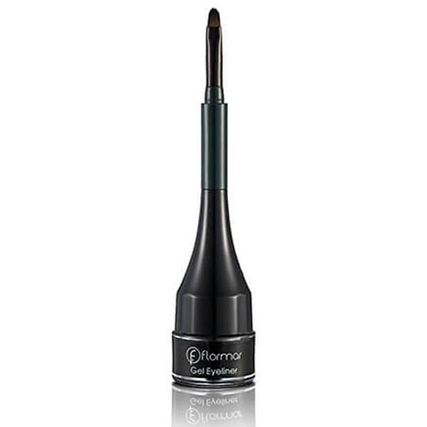 Flormar Gel Eyeliner Forest Green 2.2 ml - Eyeliners