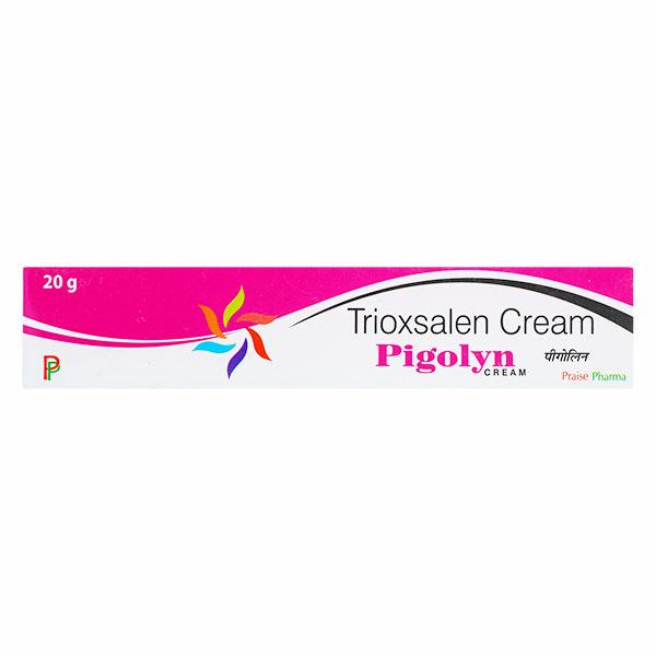 Netmeds | PIGOLYN Cream 20gm