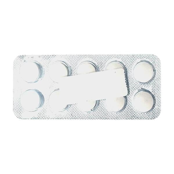 DEESPOT 250 Tablet 10's - Bleeding Disorders-Hae