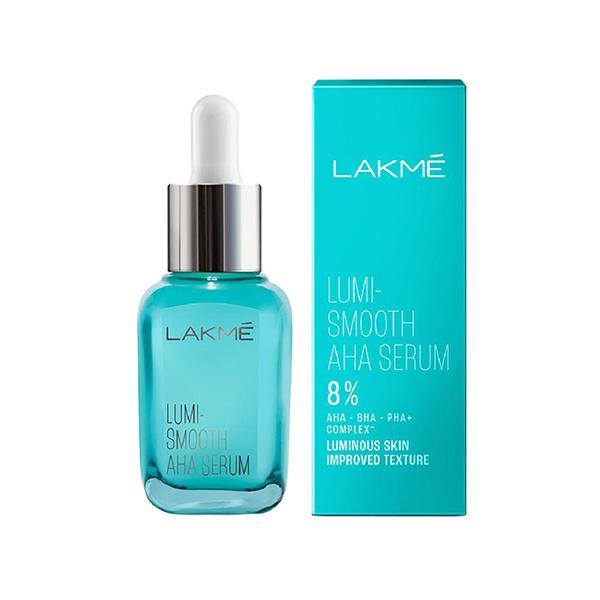 Netmeds | Lakme AHA+ Serum 30 ml