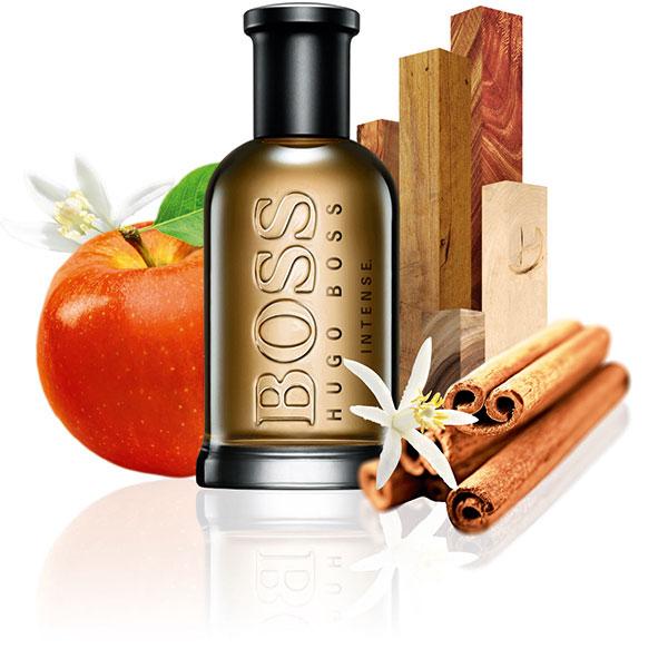 Hugo Boss Bottled Intense Eau De Parfum 50 ml - Perfumes (Edt/Edp)