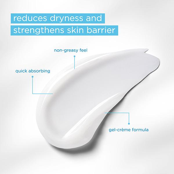 Simple Water Boost Hydratinggel Creme 50 gm - Face Moisturizers