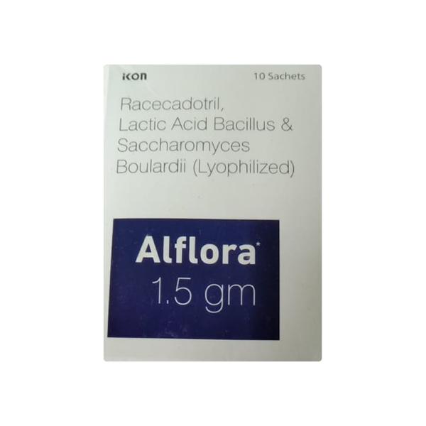 Netmeds | ALFLORA Sachet 1.5gm