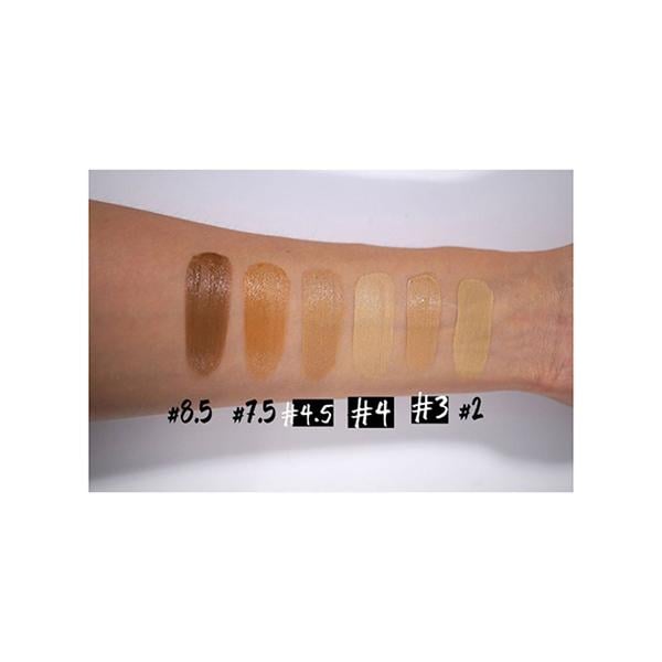 OFRA Absolute Cover Silk Peptide Foundation 5 30 ml - Foundation