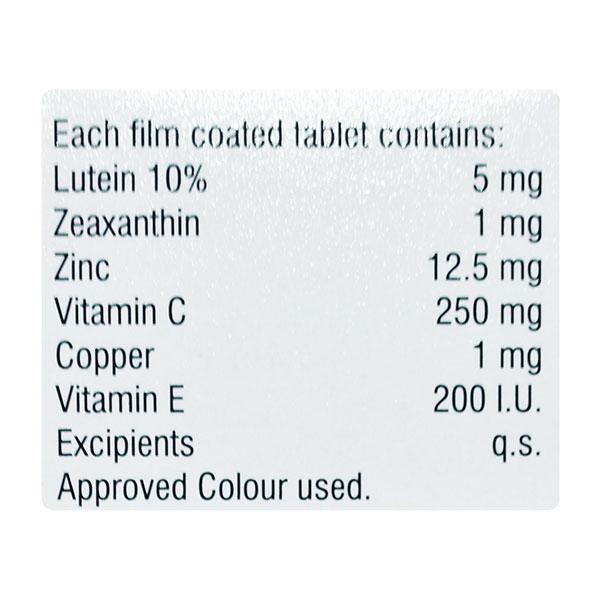 RETIGARD I Tablet 30's - Supplements-Vam