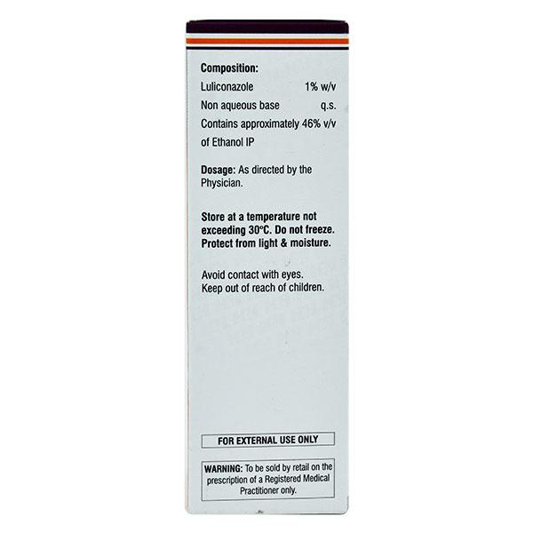 LZHH Lotion 30ml - Fungal Infections-Taa
