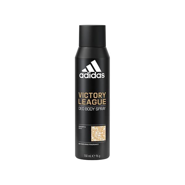 Netmeds | Adidas Victory League Deo Body Spray 150 ml