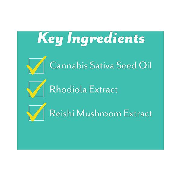 Patchology Moodpatch Chill Mode Eye Gels 5's - Eye Gels & Roll-On