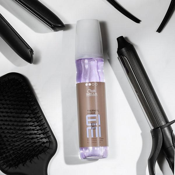 Wella Professionals EIMI Thermal Image Heat Protection Spray 150 ml - Hair Sprays & Mists