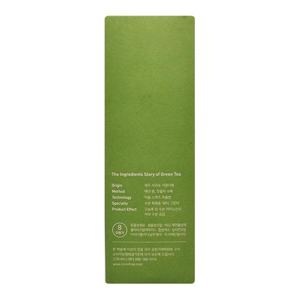 Innisfree Green Tea Balancing Skin 200 ml - Face Mists