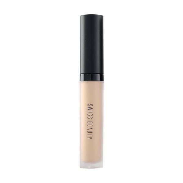 Swiss Beauty Liquid Concealer - (Medium Moyen) 5.6 gm - Concealer