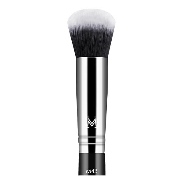 Miss Claire M43 - Buffing Brush (Chrome) 1's - Face Brush