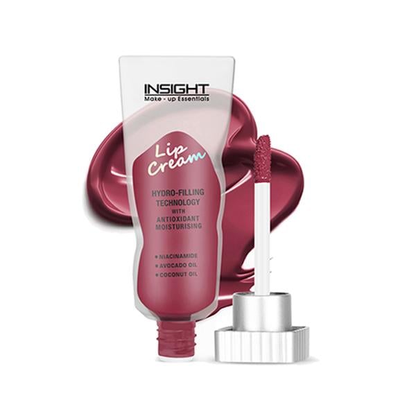 Netmeds | Insight Cosmetics Lip Cream -Hera 5.5 gm