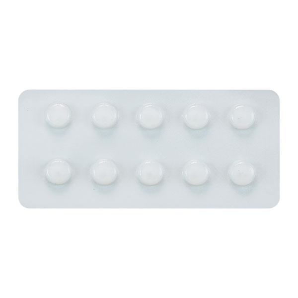 Opsutan 10mg Tablet 10'S - Hypertension-Oah