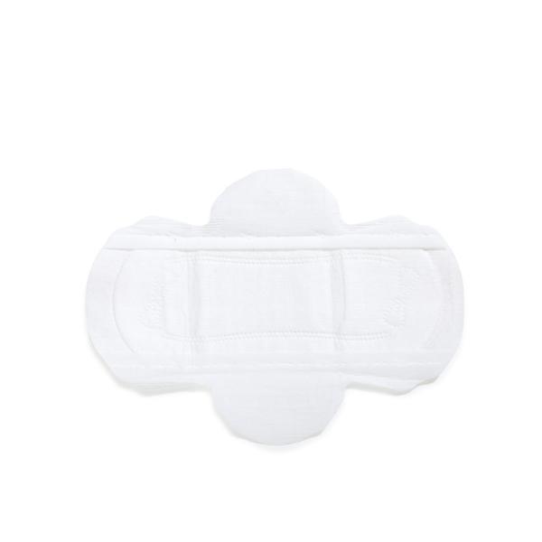 Hi Life Flow Easy Organic Panty Liners with Wings 50's - Panty Liners