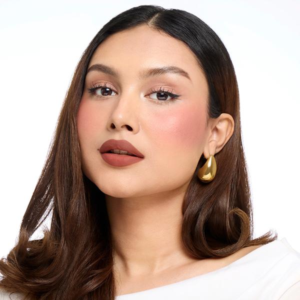 Diam Beauty Soft Filter Blurring Pot Ghosted 7 g - Lipsticks