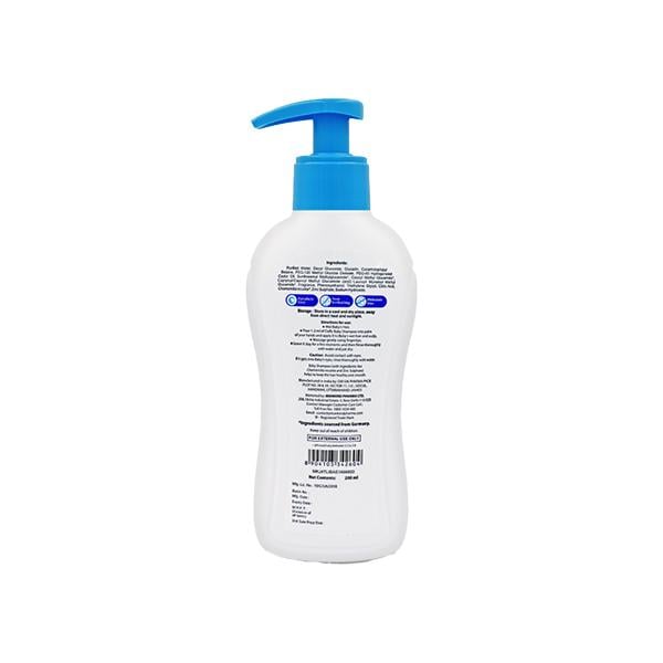 DAFFY BABY Shampoo 200ml - Cleanser-Ota